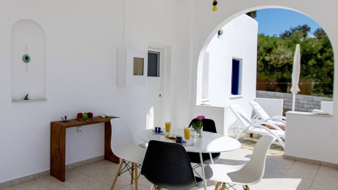 Photo of Outdoor in Drios