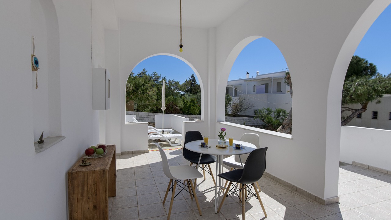 Photo of Outdoor in Drios