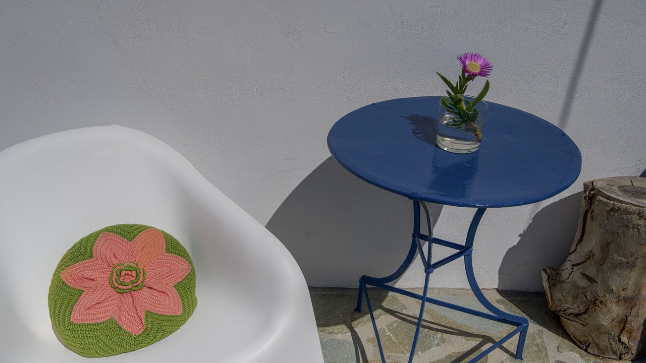 Photo of Outdoor in Drios