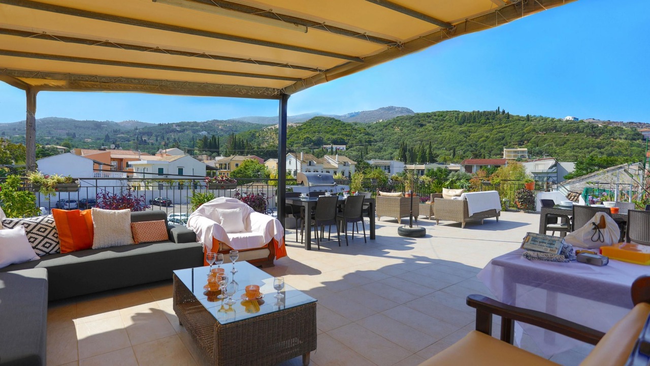 Photo of Outdoor in Kassiopi