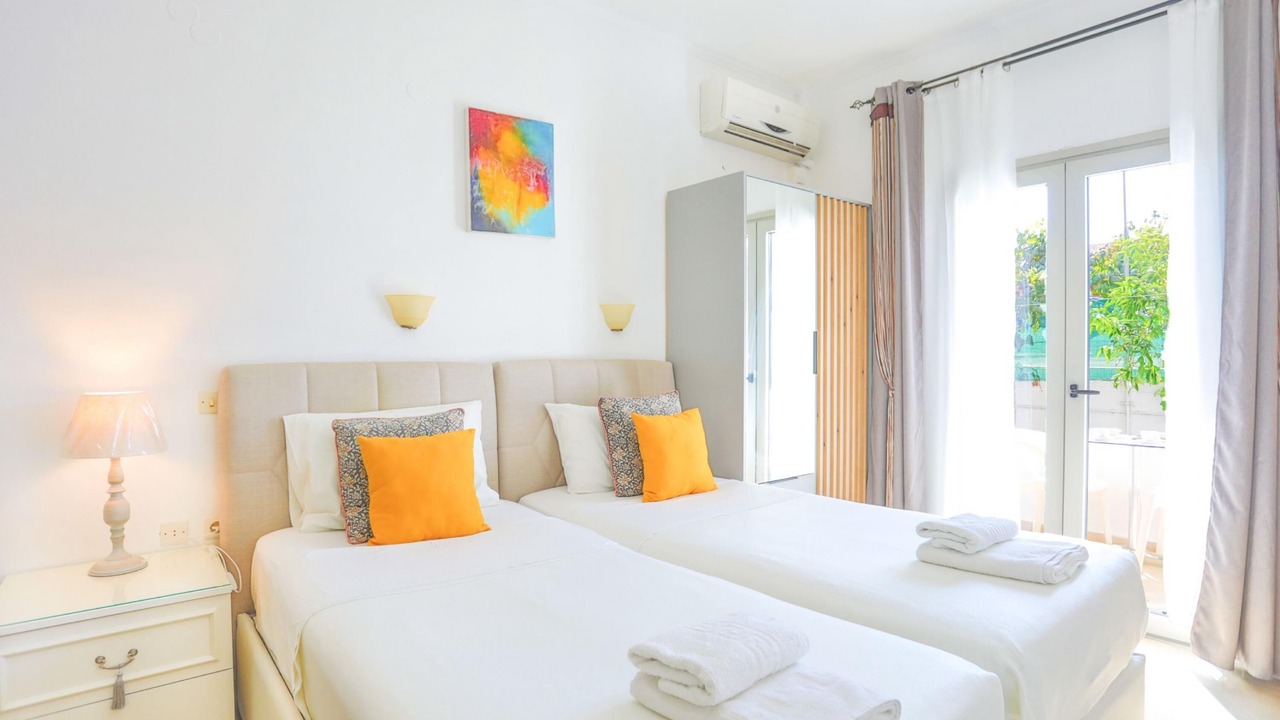 Photo of Bedroom in Kassiopi