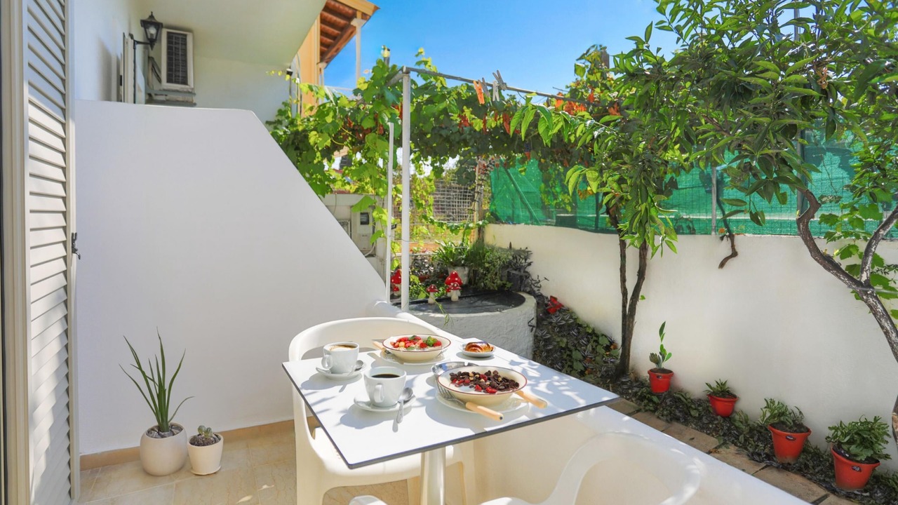 Photo of Outdoor in Kassiopi