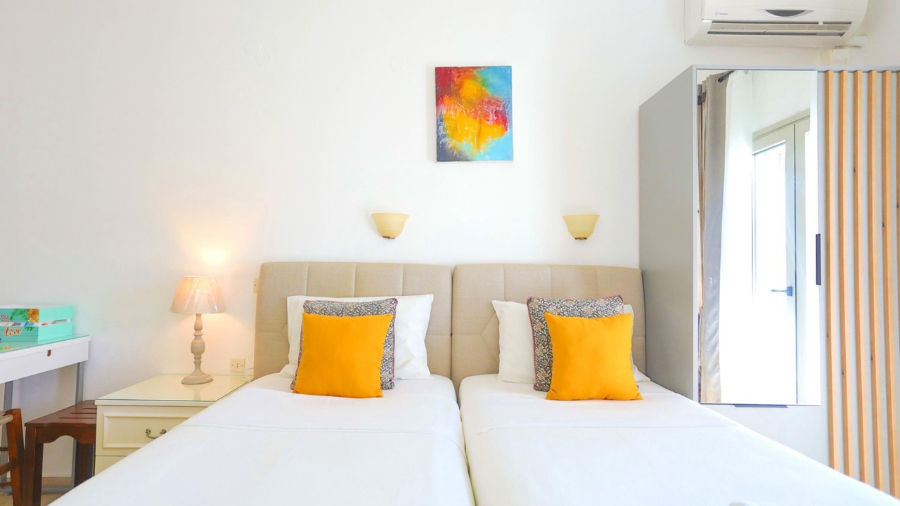 Photo of Bedroom in Kassiopi