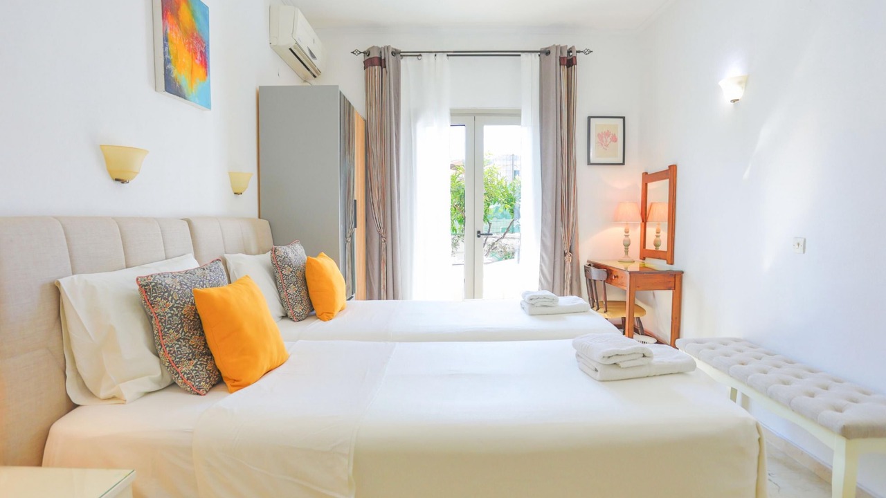 Photo of Bedroom in Kassiopi