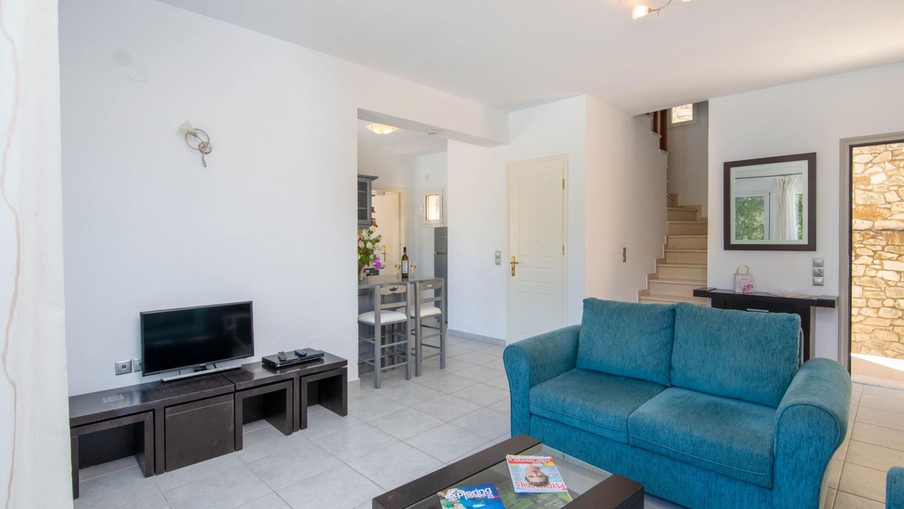 Photo of Livingroom in Koutsi