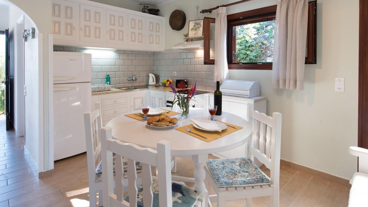 Photo of Kitchen in Longos