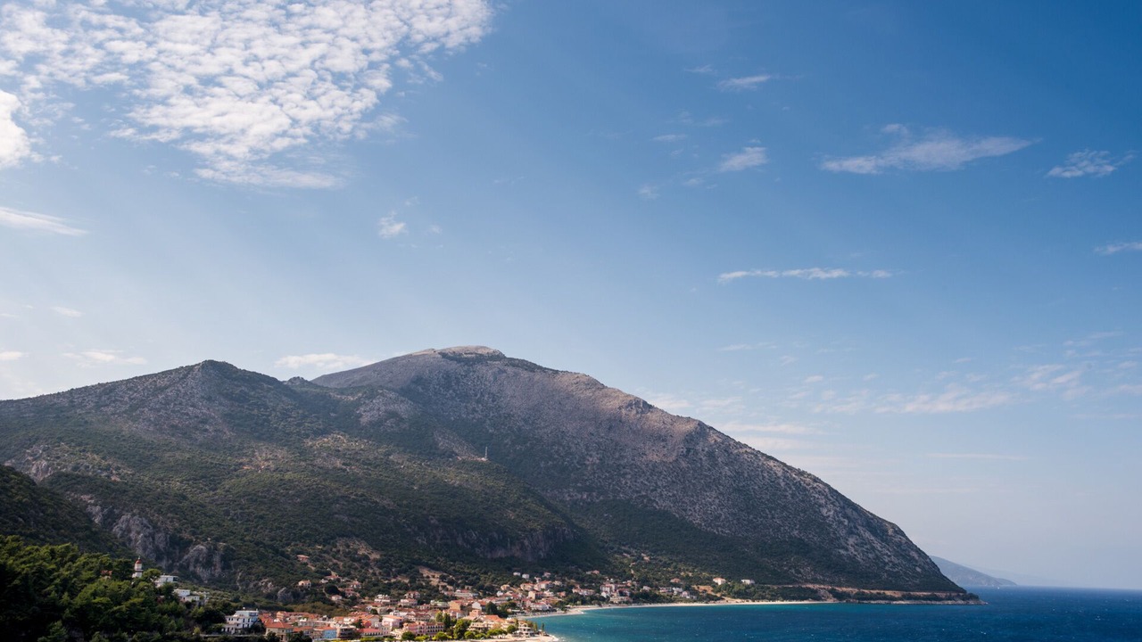 Photo of Others in Poros