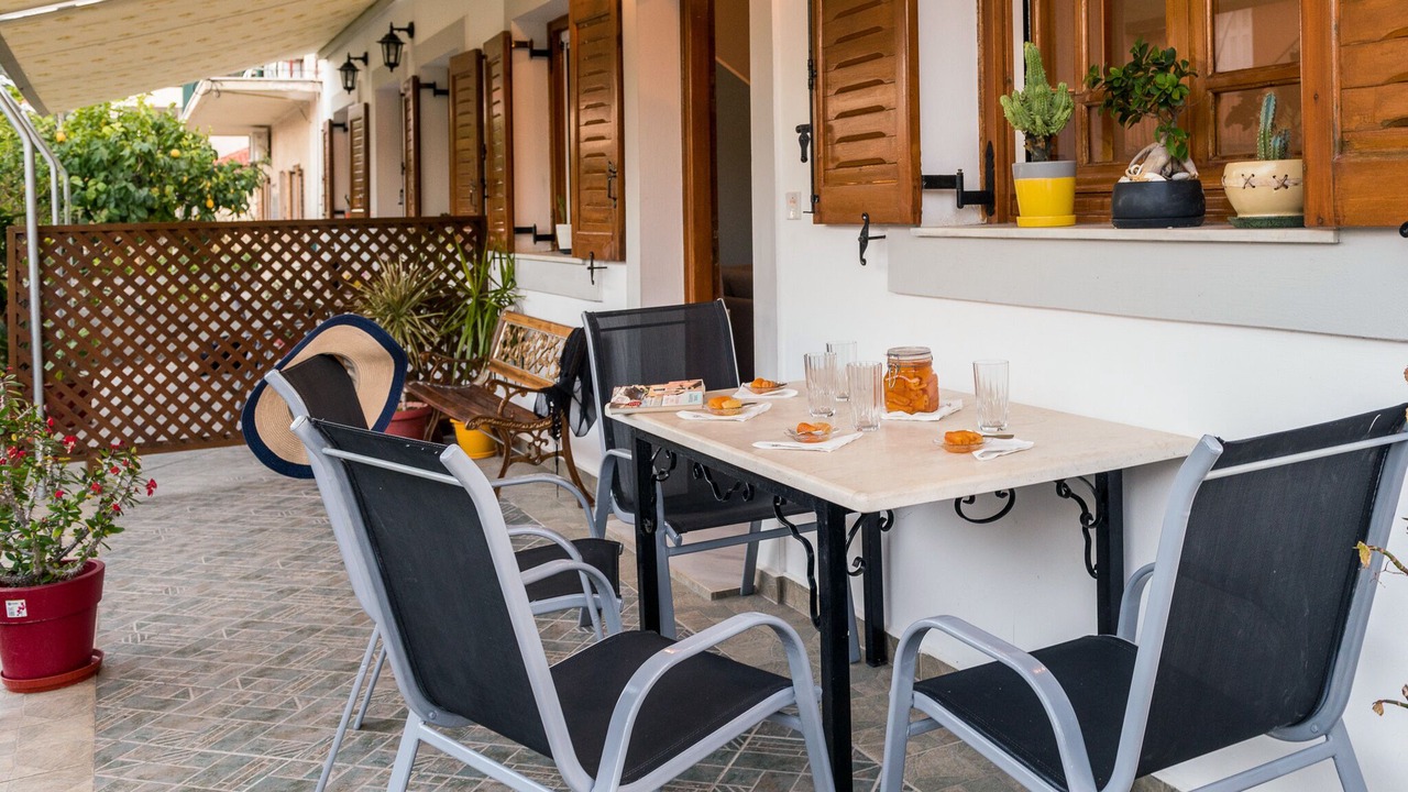 Photo of Outdoor in Poros