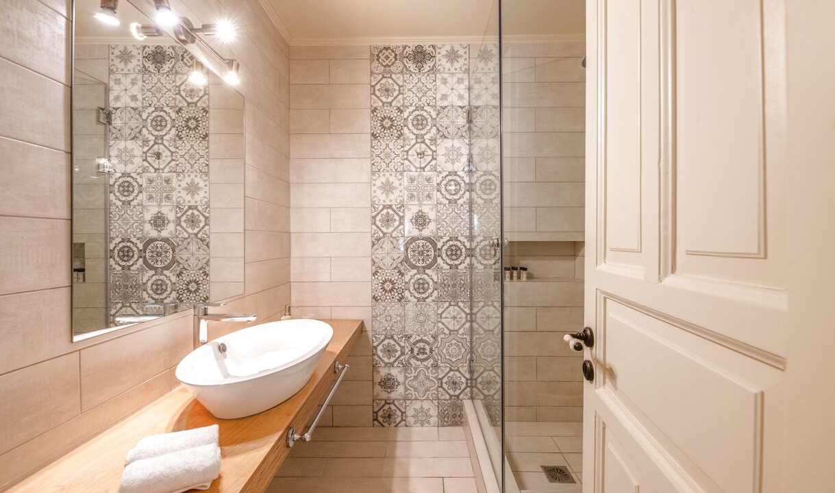 Photo of Bathroom in Spartochori