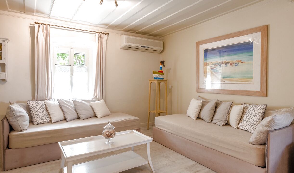 Photo of Livingroom in Spartochori