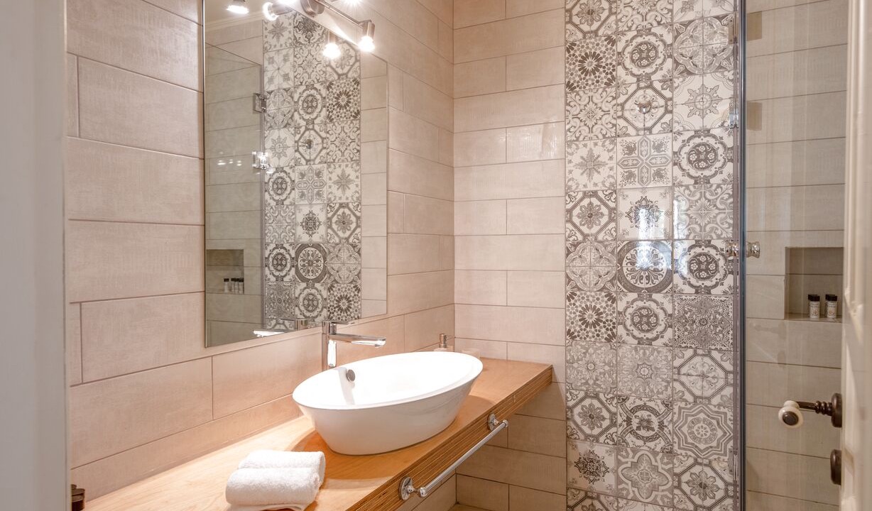Photo of Bathroom in Spartochori