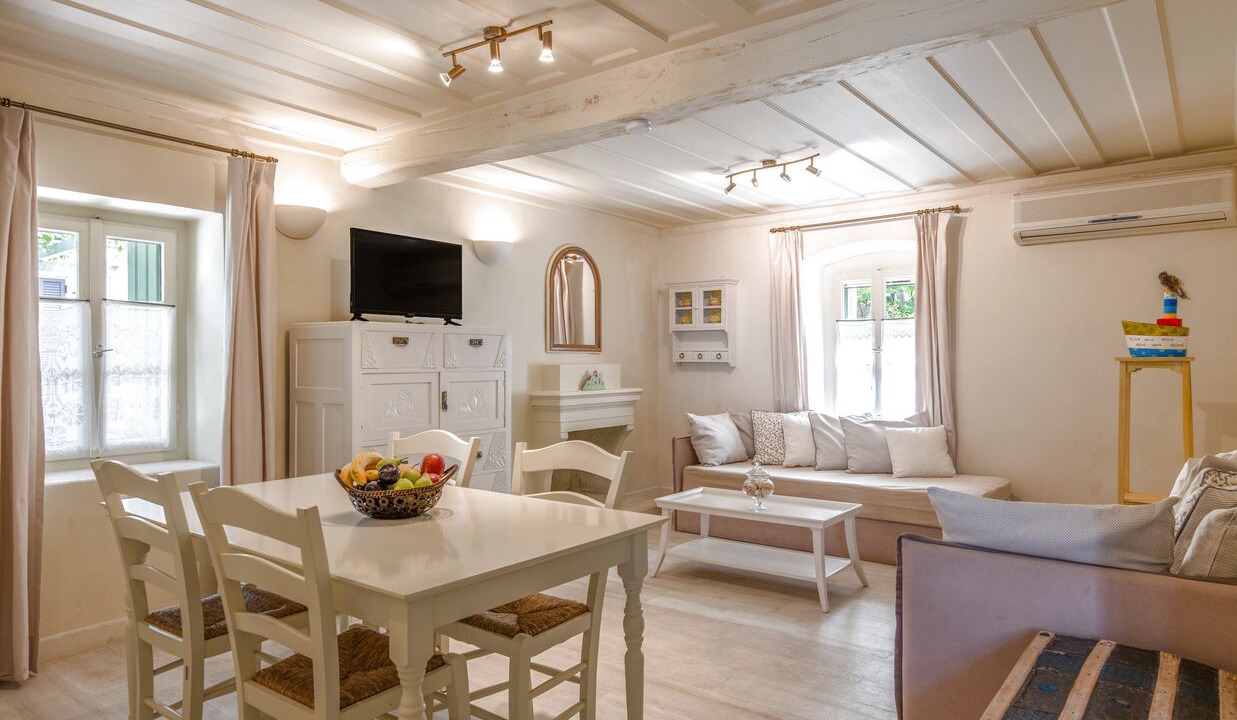 Photo of Livingroom in Spartochori