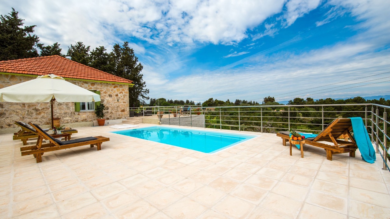 Photo of Outdoor in Antipaxos
