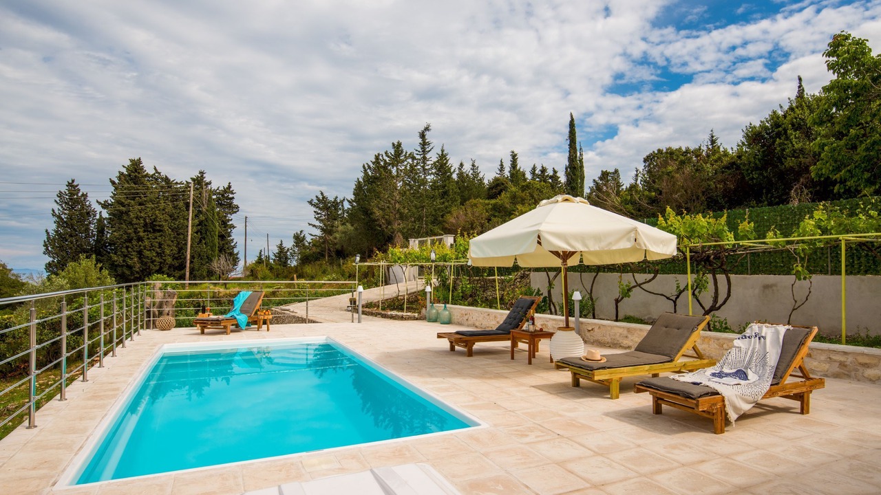 Photo of Outdoor in Antipaxos