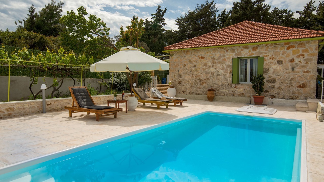 Photo of Outdoor in Antipaxos