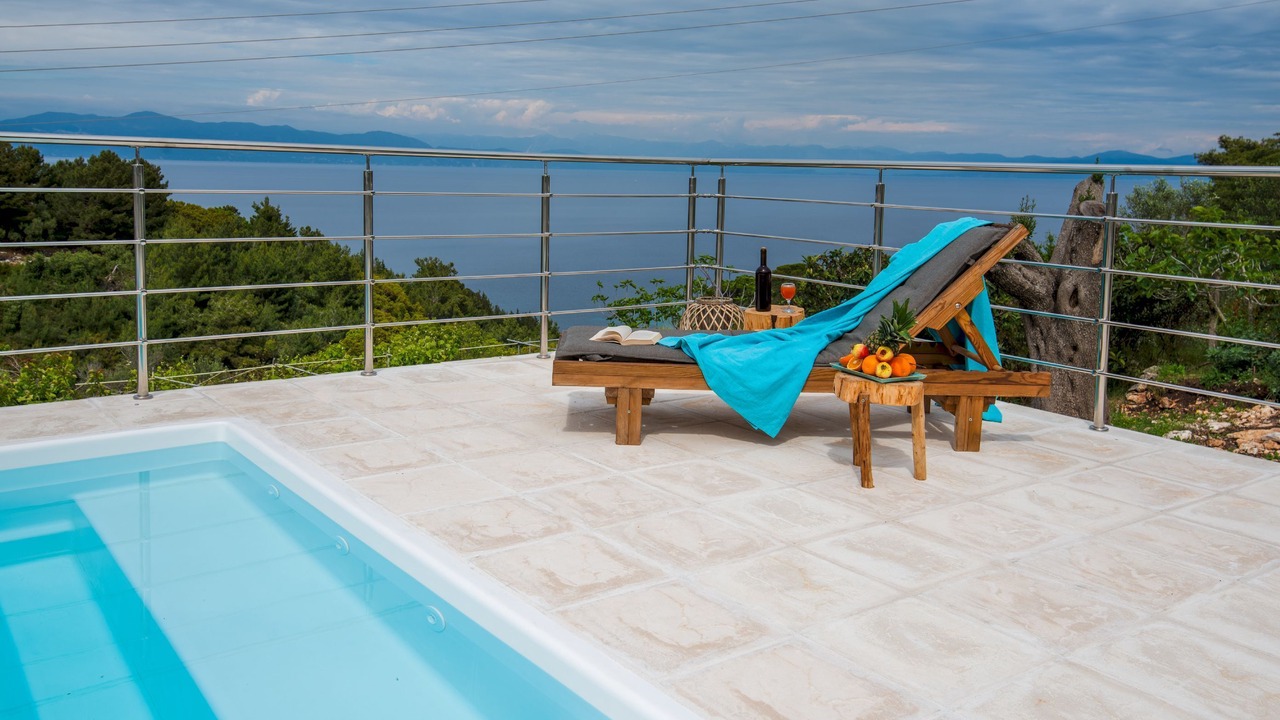 Photo of Outdoor in Antipaxos