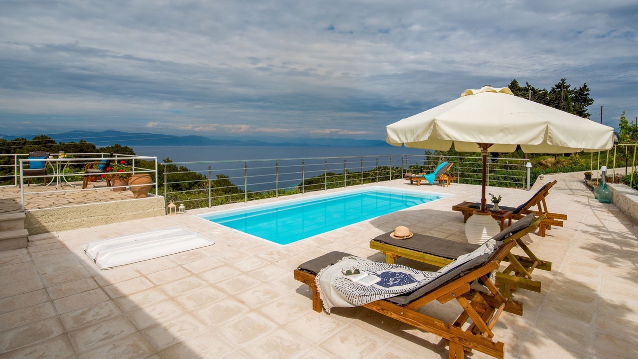 Photo of Outdoor in Antipaxos