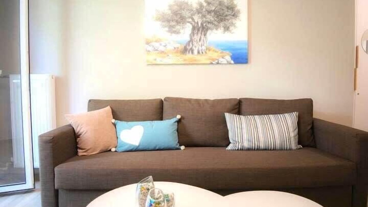 Photo of Livingroom in Thissio