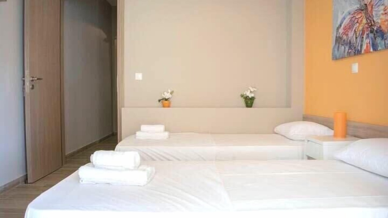 Photo of Bedroom in Thissio