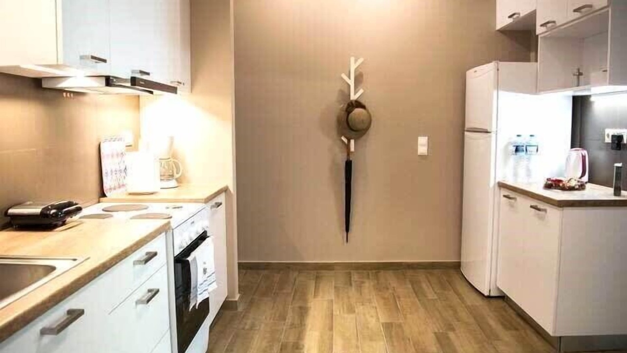 Photo of Kitchen in Thissio