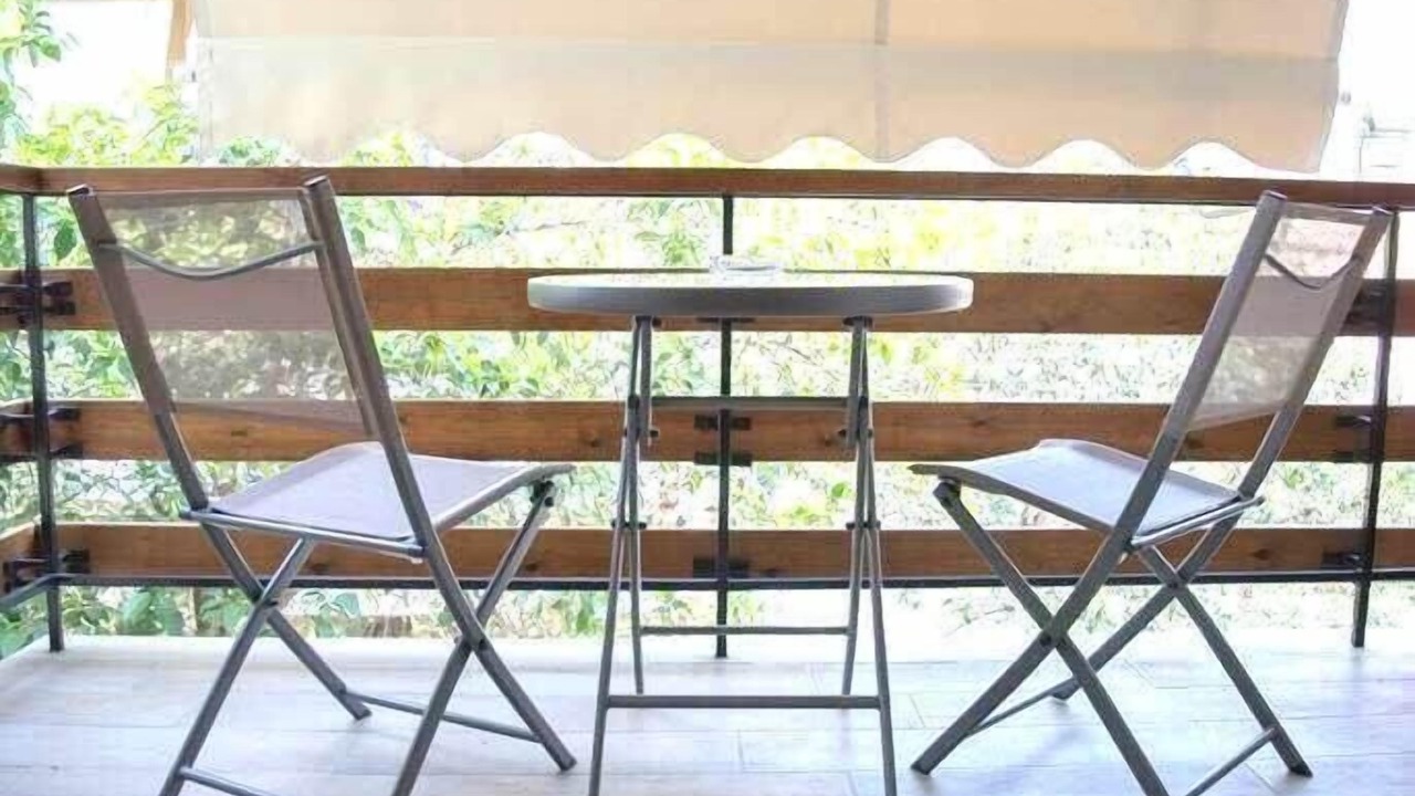 Photo of Outdoor in Thissio