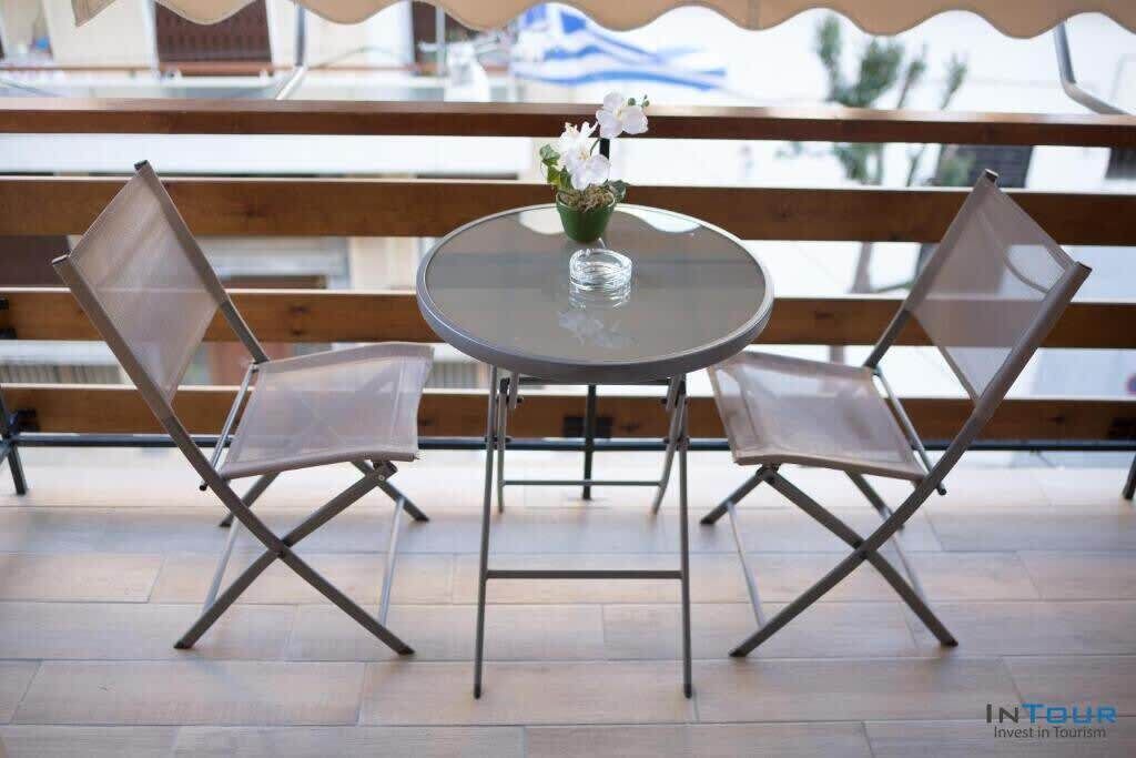 Photo of Outdoor in Thissio