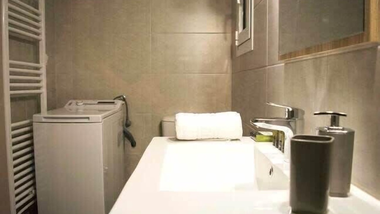 Photo of Bathroom in Thissio