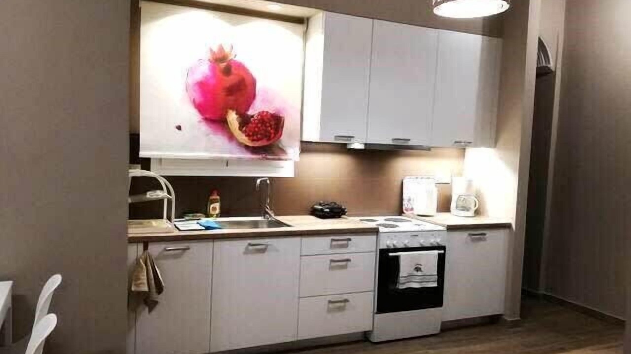 Photo of Kitchen in Thissio