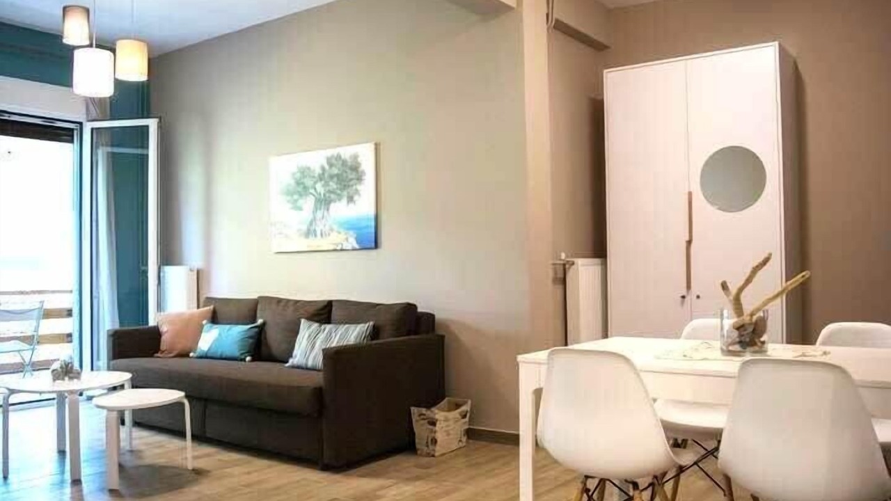 Photo of Livingroom in Thissio