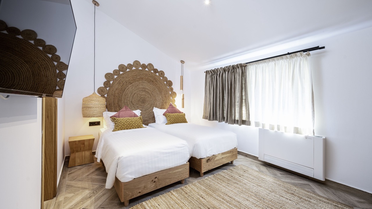 Photo of Bedroom in Paradisi