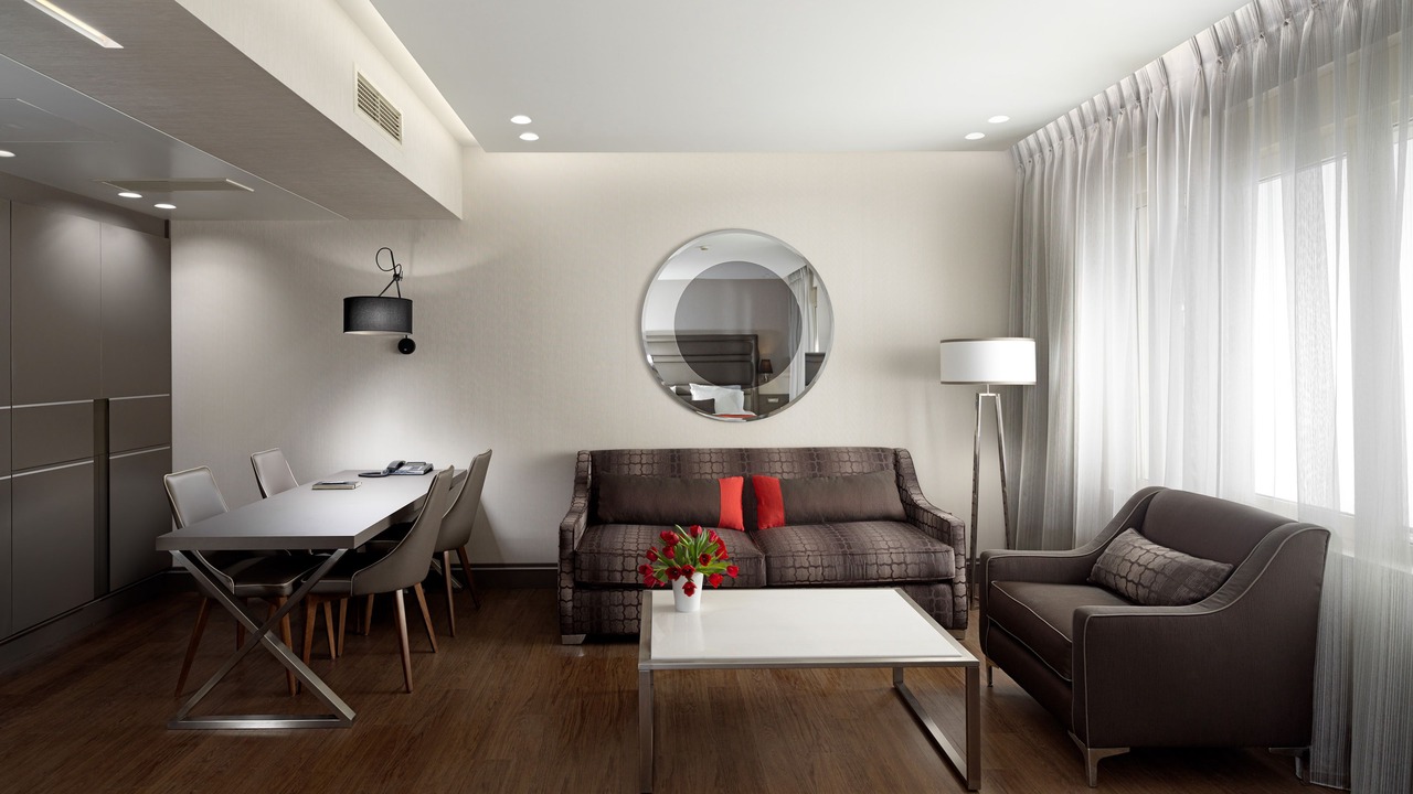 Photo of Livingroom in Ilisia