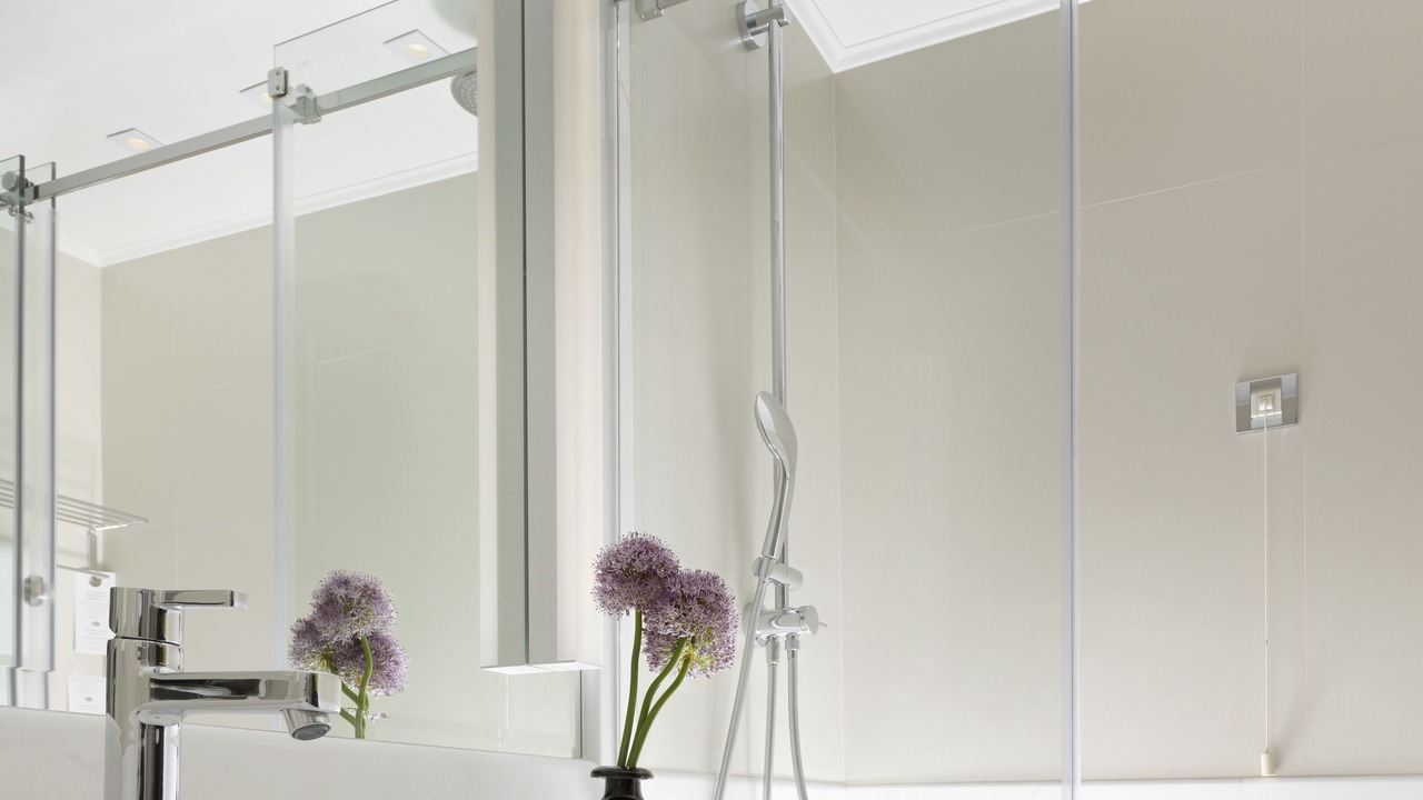 Photo of Bathroom in Ilisia