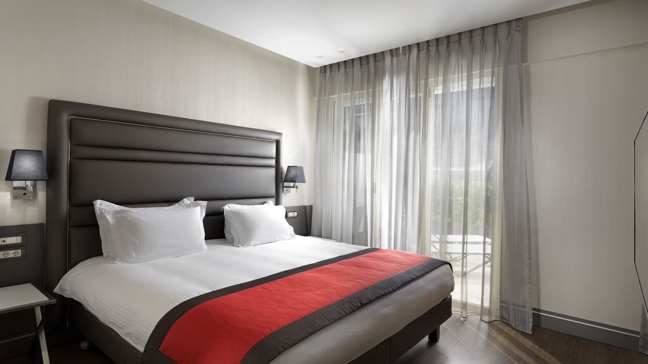 Photo of Bedroom in Ilisia