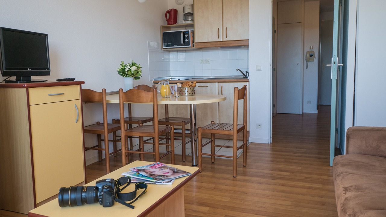 Photo of Kitchen in Bidart