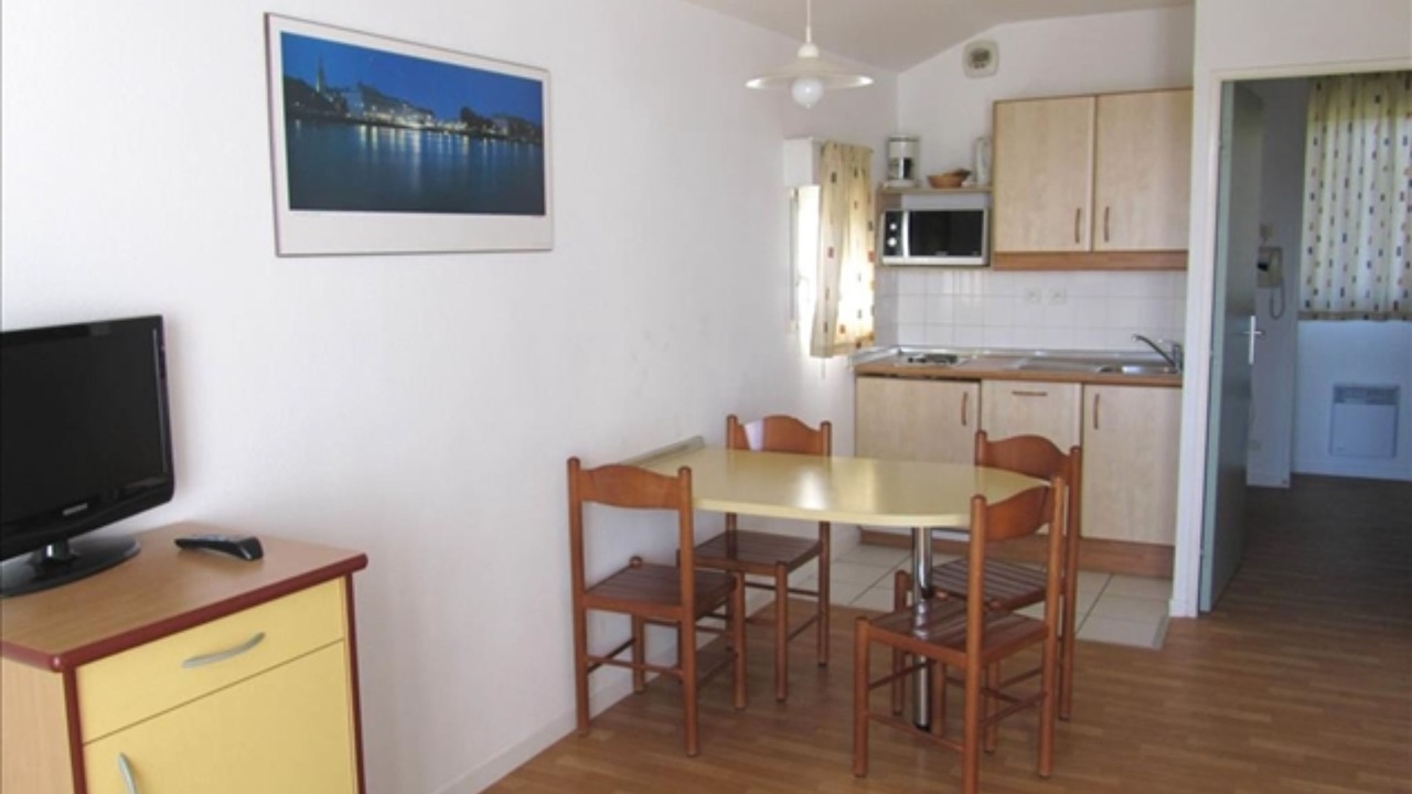 Photo of Bedroom in Bidart
