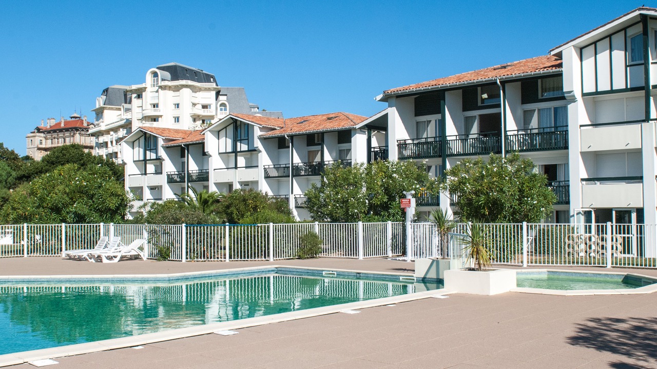 Photo of Outdoor in Bidart