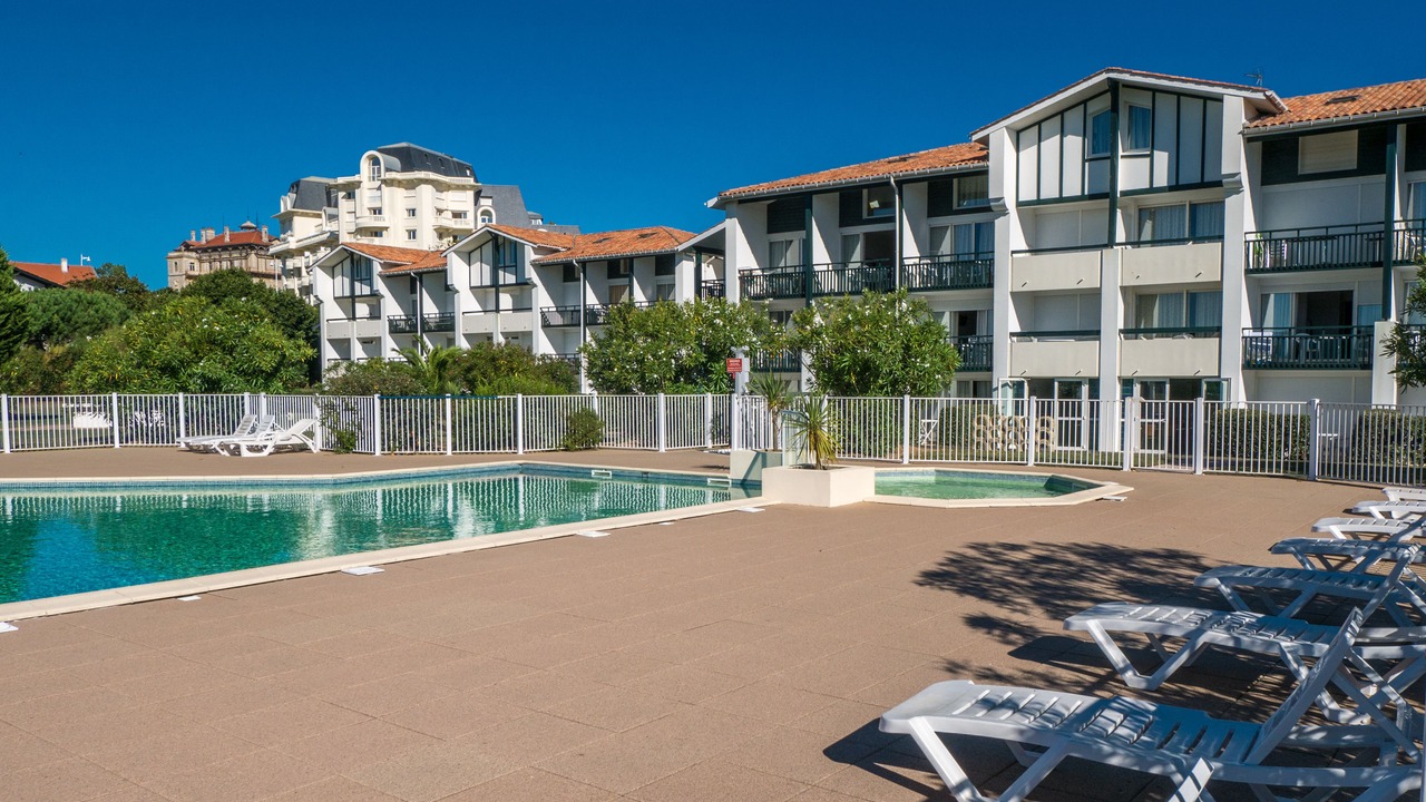 Photo of Outdoor in Bidart