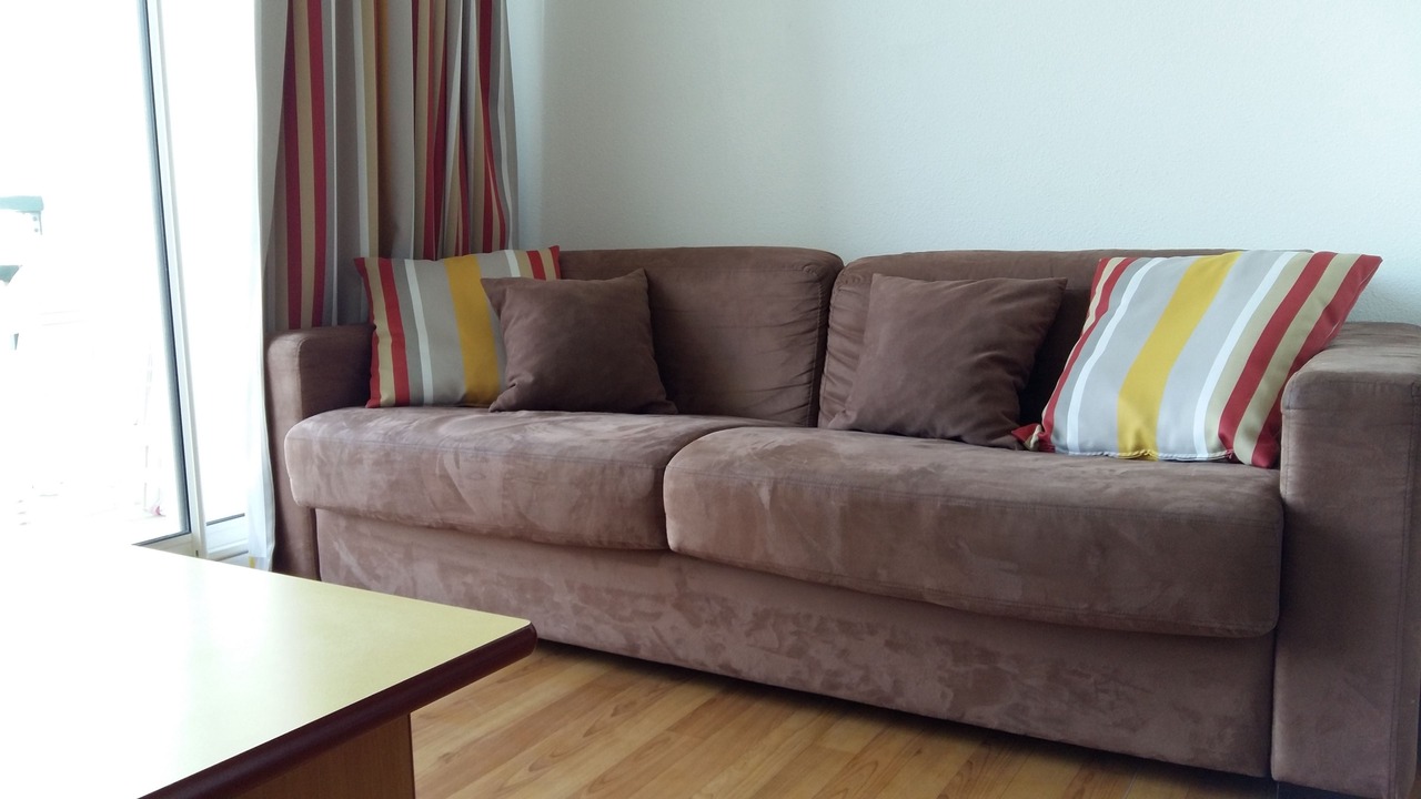 Photo of Bedroom in Bidart