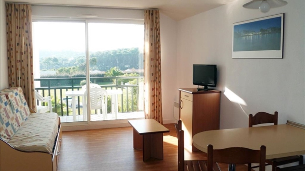Photo of Livingroom in Bidart