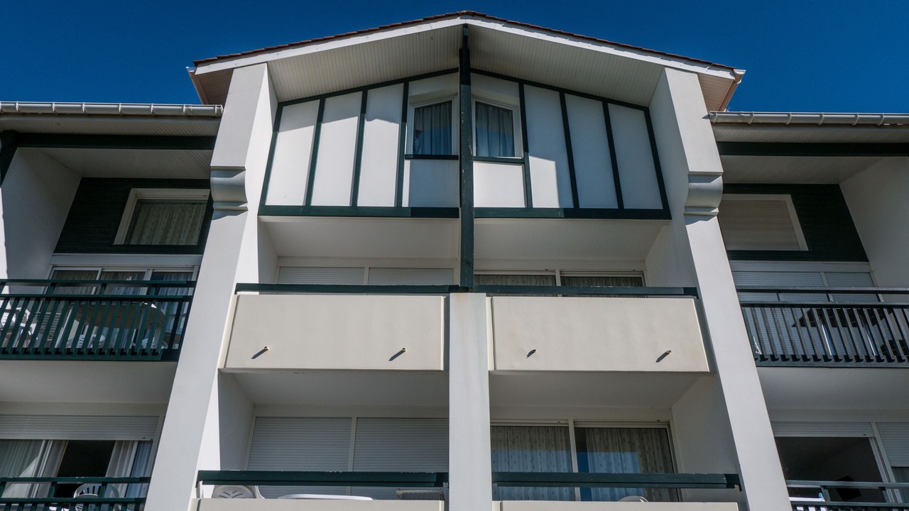 Photo of Outdoor in Bidart
