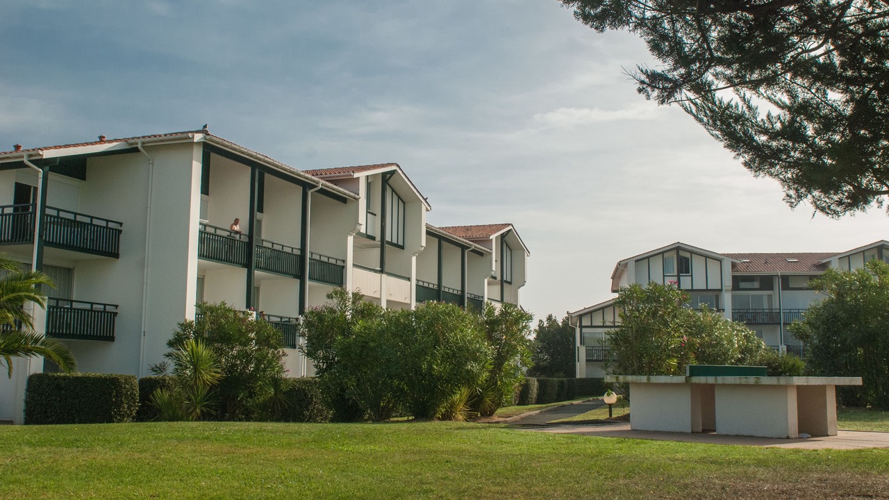 Photo of Outdoor in Bidart