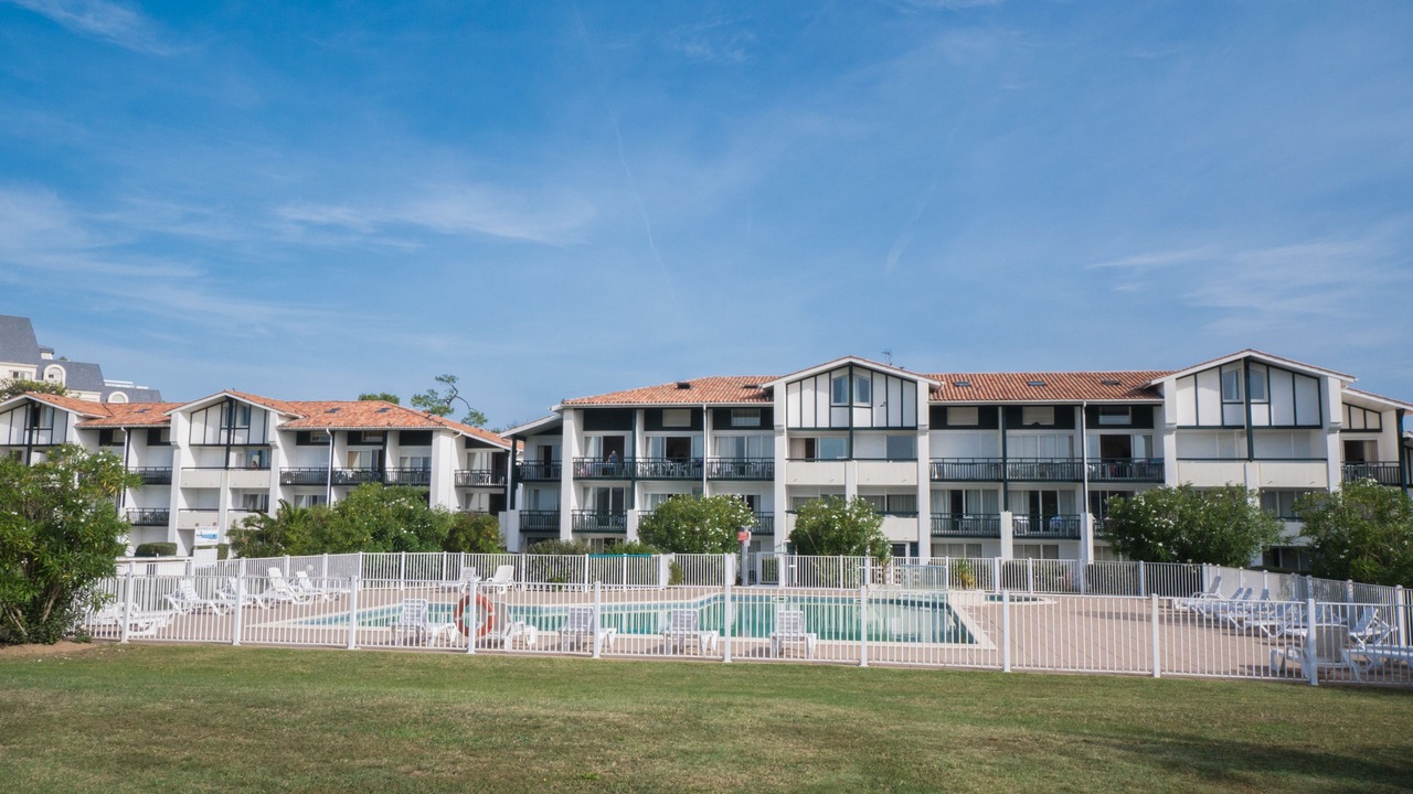 Photo of Outdoor in Bidart