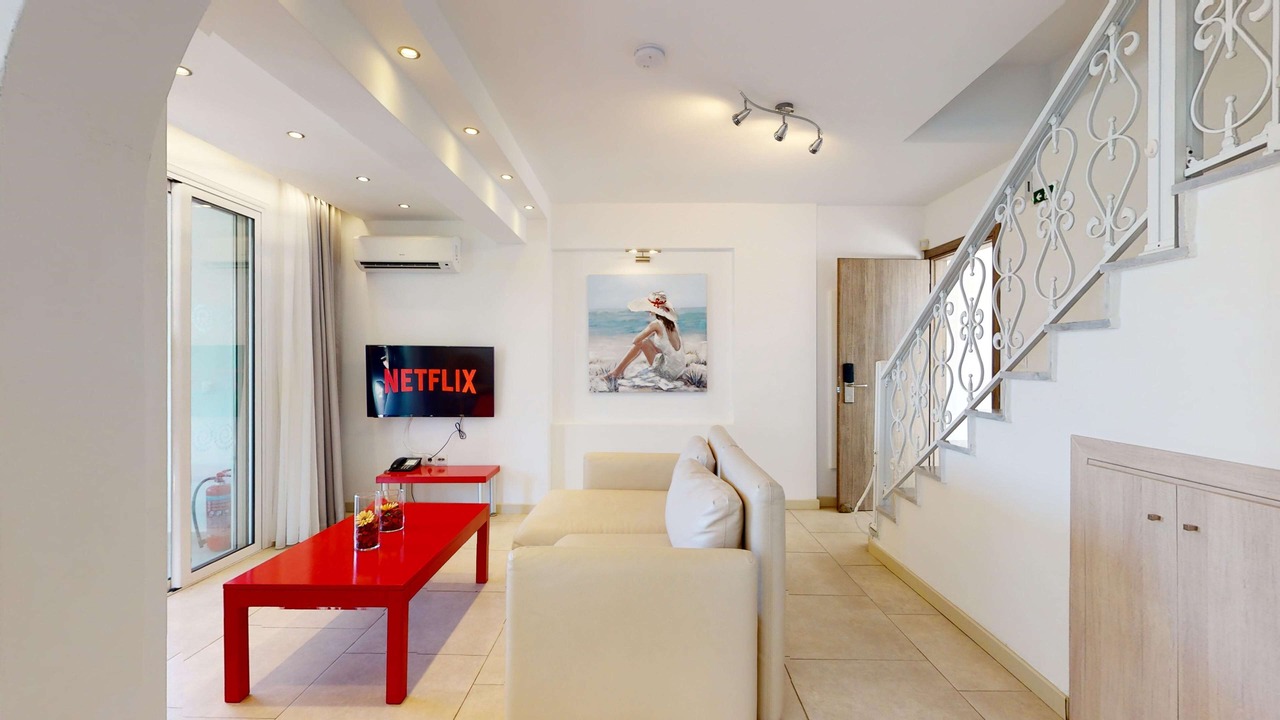 Photo of Bedroom in Elia