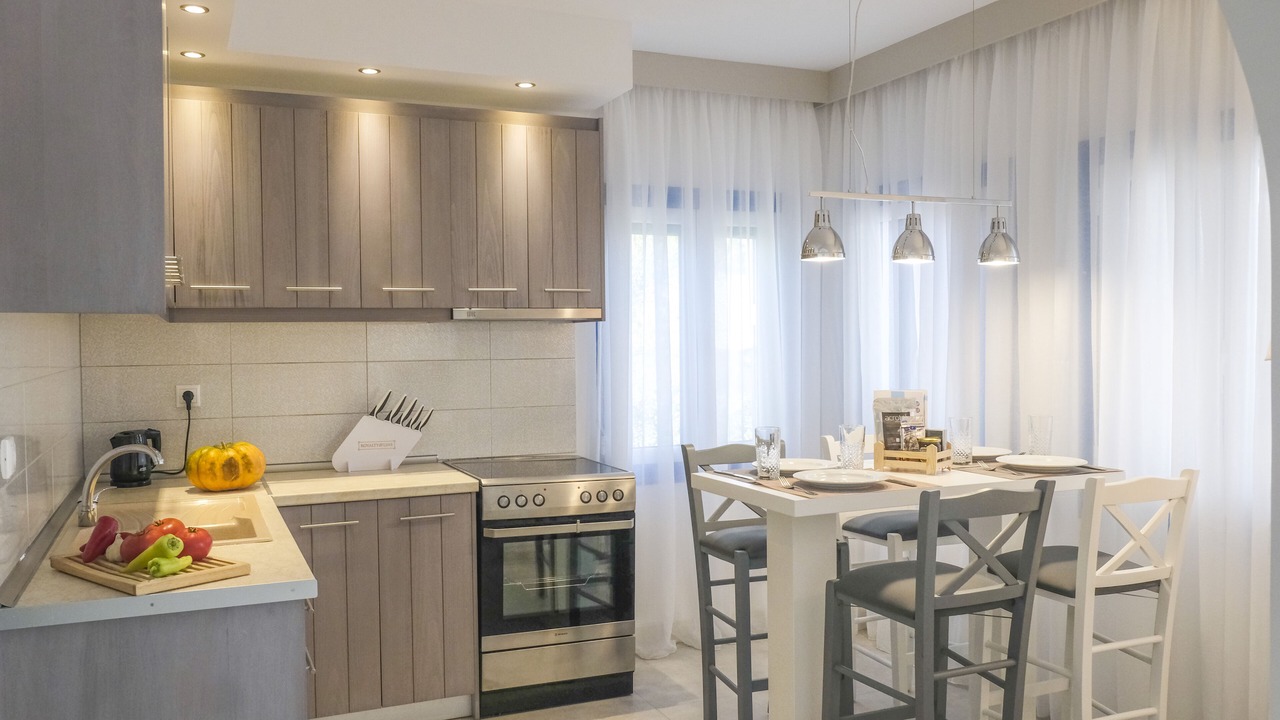 Photo of Kitchen in Elia