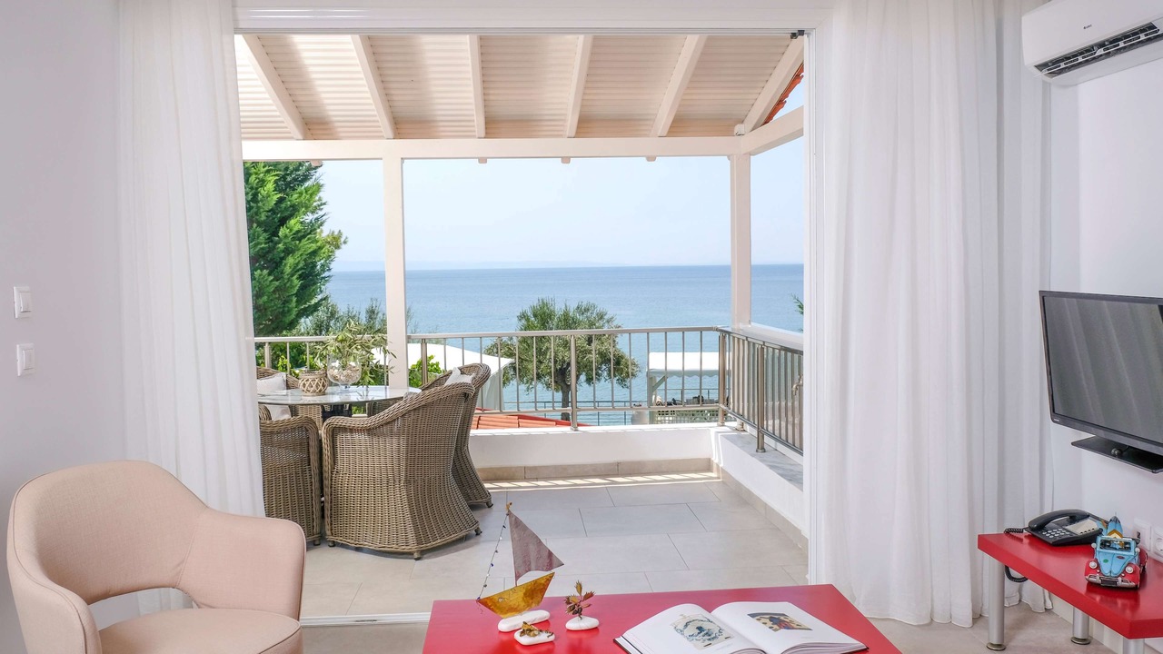 Photo of Bedroom in Elia