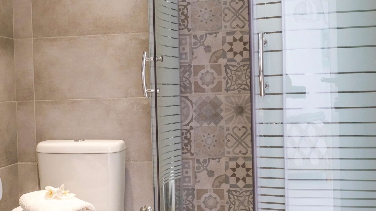 Photo of Bathroom in Elia