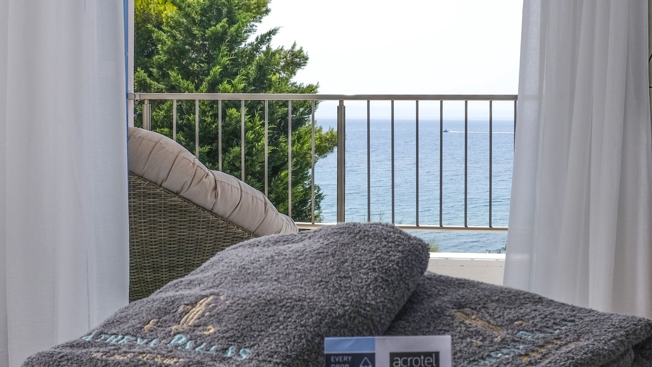 Photo of Bedroom in Elia