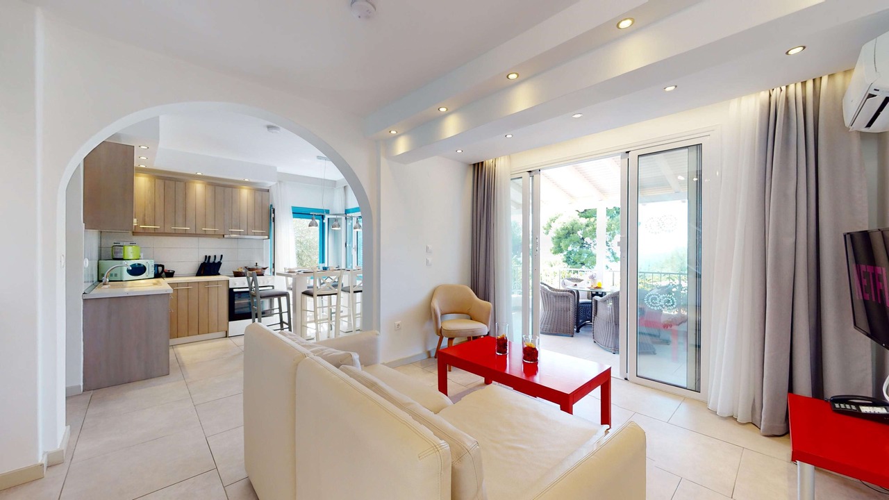 Photo of Bedroom in Elia