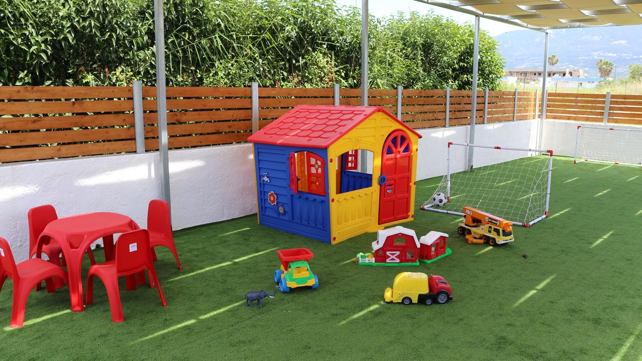 Photo of Outdoor in Tingaki