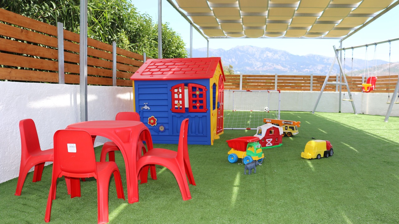 Photo of Outdoor in Tingaki